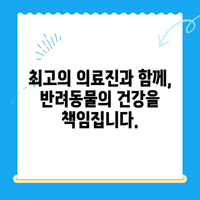 강남 24시 동물병원 "예은 동물의료센터" | 8월 중순 확장 이전, 최고의 의료진과 CT 장비로 당신의 반려동물을 안전하게!