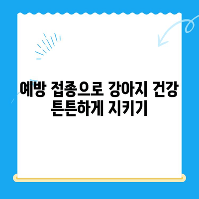 강아지 건강검진 타임| 대전 타임동물메디컬센터에서 건강 지키기 | 강아지 건강검진, 대전 동물병원, 건강 상담, 예방 접종