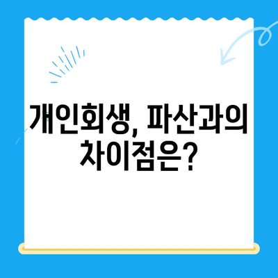 개인회생 신청, 절차부터 비용까지 완벽 가이드 | 개인회생, 파산, 채무, 법률, 변호사