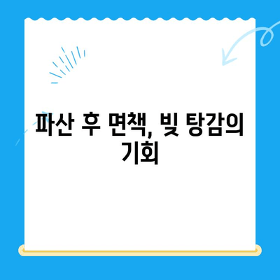 개인파산 신청, 절차부터 전략까지 완벽 가이드 | 파산, 면책, 채무 해결, 법률 정보