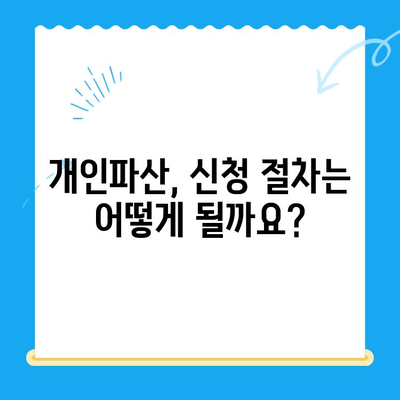 개인회생 신청 자격, 조회 방법 완벽 가이드 | 개인파산, 신청 절차, 성공 가능성, 채무 탕감