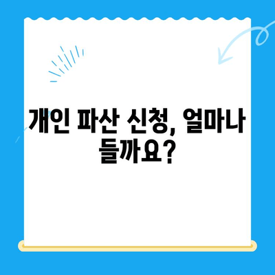 개인 파산 신청, 비용부터 면책까지 완벽 가이드 | 파산 신청, 서류, 절차, 면책