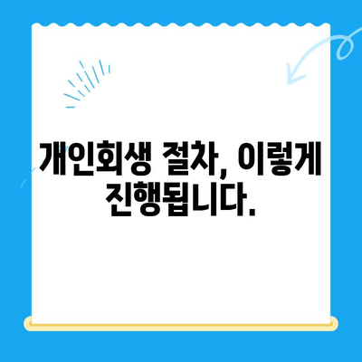 개인회생 신청, 지금 바로 시작하세요! 절차, 서류, 대상 요건 한눈에 확인 | 개인회생, 파산, 채무, 법률, 무료 상담