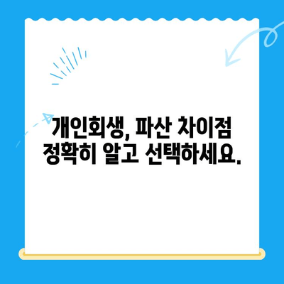 개인 회생 신청 자격, 확실하게 알아보세요! | 개인회생, 파산, 신청 자격, 자격 요건, 면책