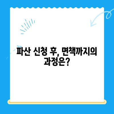 개인 파산 신청, 비용부터 서류까지! 전략적인 처리 방법 완벽 가이드 | 파산, 면책, 법률, 절차, 준비, 성공