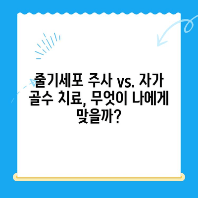 무릎 줄기세포 주사 비용| 자가 골수 치료법 대안 비교 분석 및 가격 정보 | 무릎 통증, 관절염, 재활, 치료