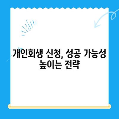 개인회생 신청, 절차부터 결과까지| 완벽 가이드 | 개인회생, 파산, 채무, 법률, 신청 방법, 성공 전략