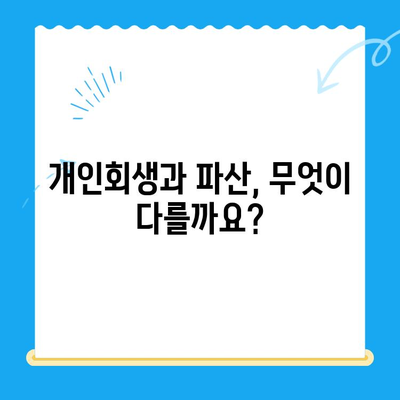 개인회생 신청, 절차부터 결과까지| 완벽 가이드 | 개인회생, 파산, 채무, 법률, 신청 방법, 성공 전략