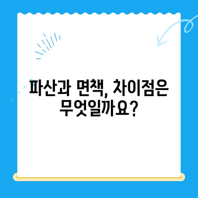 개인파산 신청 자격부터 절차까지 완벽 가이드 | 파산, 면책, 법률 정보, 재무 상담