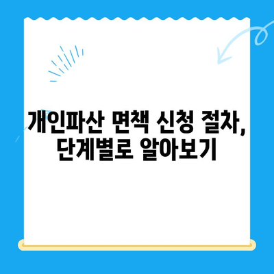 개인파산 면책 신청, 절차부터 서류까지 완벽 가이드 | 파산, 면책, 신청, 절차, 서류, 준비, 법률