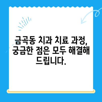 금곡동 치과에서 치료가 필요할 때| 알아야 할 상황과 선택 가이드 | 치과, 치료, 진료, 상담, 정보