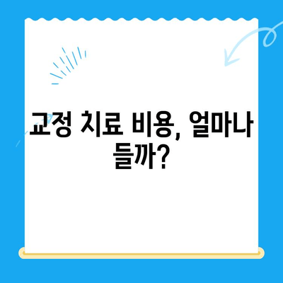 일산 교정 치과| 궁금한 치료 과정, 이제 낱낱이 파헤쳐 보세요! | 교정 치료, 치과 추천, 비용, 기간, 후기