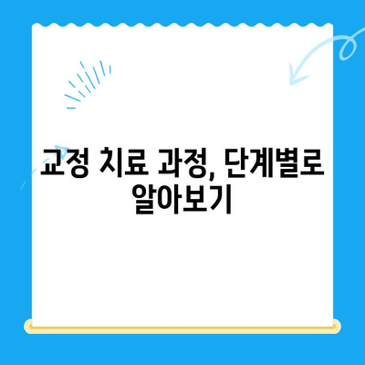 일산 교정 치과 치료 과정| 단계별 가이드 | 교정, 치아, 치료, 비용, 후기