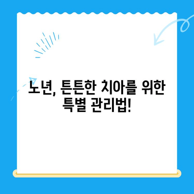 치료 시기별 나의 치아 건강, 어떻게 관리해야 할까요? | 치과, 치료, 관리, 상황, 정보