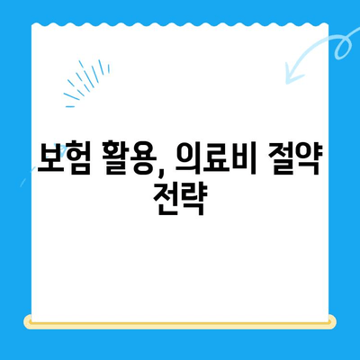 무릎 인공관절 수술 비용 줄이는 방법|  합리적인 선택과 절약 전략 | 비용 절감, 의료비, 수술 준비