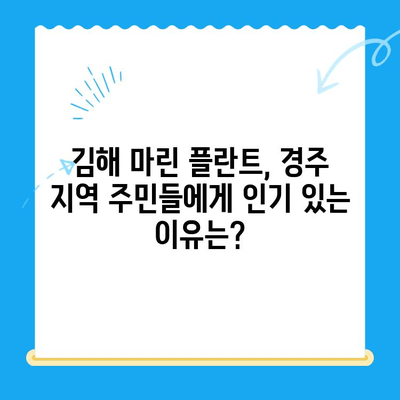 김해 임플란트 치과| 마린 플란트가 경주인들에게 사랑받는 이유 | 김해 임플란트, 마린 플란트 치과, 경주, 치과 추천