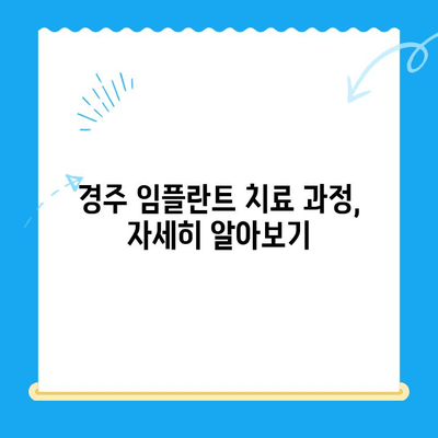 경주 임플란트 어려운 진료 TOP 5| 성공적인 임플란트를 위한 필수 정보 | 경주 치과, 임플란트, 어려운 케이스, 성공률, 치료 과정