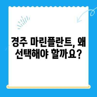 경주 마린플란트, 임플란트 선택 이유 | 경주 치과, 임플란트, 마린플란트 후기