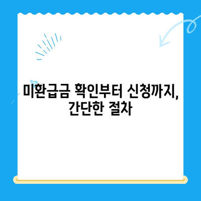 자녀보험 미환급금, 내 계좌로 돌려받는 방법 | 보험금 찾기, 환급 절차, 확인 방법