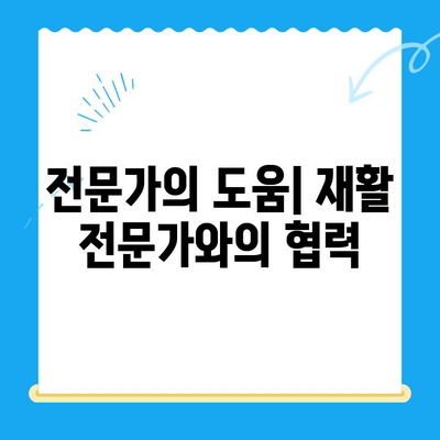 무릎 통증 극복을 위한 재활 로드맵| 효과적인 5단계 접근법 | 무릎 통증 재활, 운동, 치료, 전문가