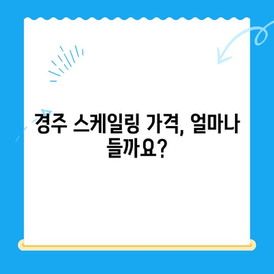 경주 치과 스케일링 비용 & 식사 가능 여부| 내게 맞는 치과 찾기 | 경주, 치과, 스케일링, 비용, 식사, 예약, 정보