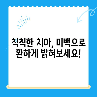 밝고 건강한 미소, 스케일링과 레진 치료로 완성하세요! | 치아 미백, 치아 관리, 잇몸 건강