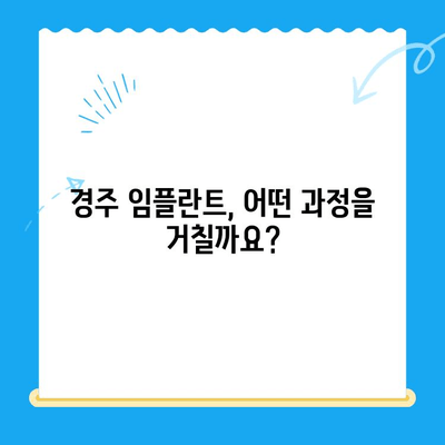 경주 임플란트 어려운 치과 진료, 이유는? | 임플란트, 치과 진료, 경주, 어려운 이유, 비용, 과정, 부작용