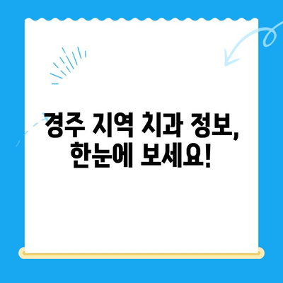 경주 치과 커뮤니티 꿀팁 30가지| 내 치아 건강 지키는 정보 대방출! | 경주, 치과, 정보, 커뮤니티, 건강