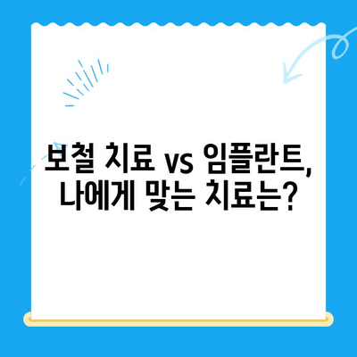 경주 치과에서 손상된 치아를 위한 최적의 해결책| 보철 치료 vs 임플란트 | 치아 상실, 치과 치료, 임플란트 가격