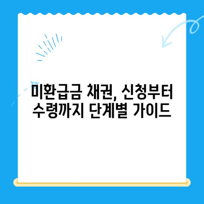 자동차 미환급금 채권 찾고 받는 방법| 단계별 가이드 | 자동차, 미환급금, 채권, 환급