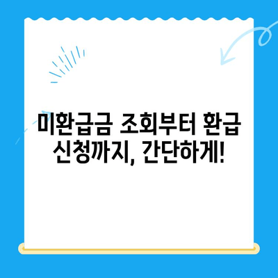 자동차채권 & 지역개발채권 미환급금 찾는 방법|  내 돈 찾는 완벽 가이드 | 미환급금 조회, 환급 신청, 주의 사항