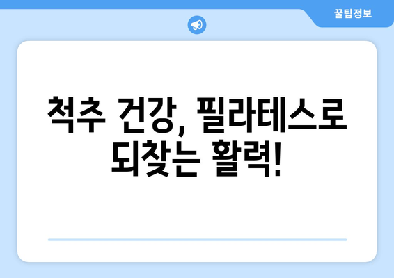 대치동 필라테스 자세교정으로 혈액 순환 개선| 척추 건강과 활력을 되찾는 비법 | 자세 교정, 혈액 순환, 통증 완화, 필라테스