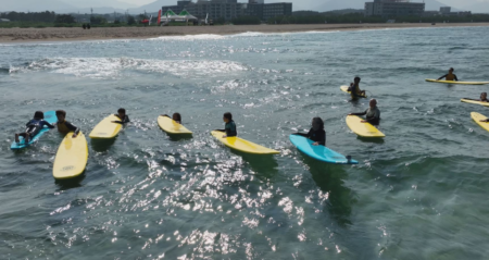 한국기행 꺽지 매운탕