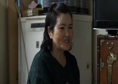 휴먼다큐 사노라면 제주 귤