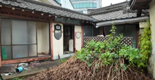 극한직업 구옥 리모델링