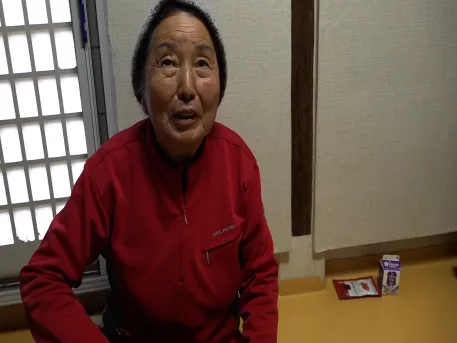 휴먼다큐 사노라면 배추전