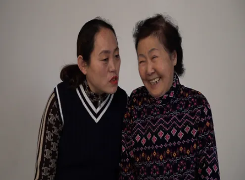 휴먼다큐 사노라면 북한순대