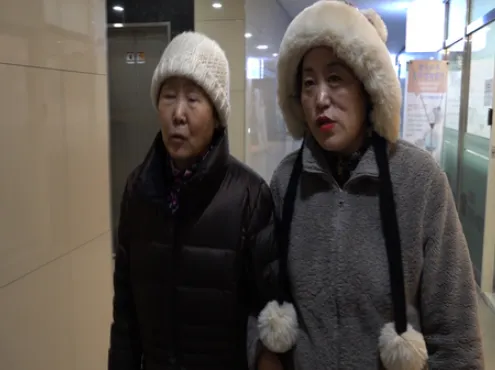 휴먼다큐 사노라면 북한순대