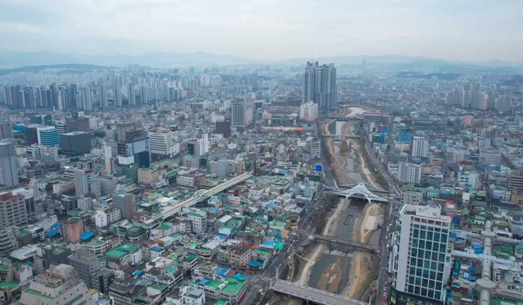 한국기행 순댓국