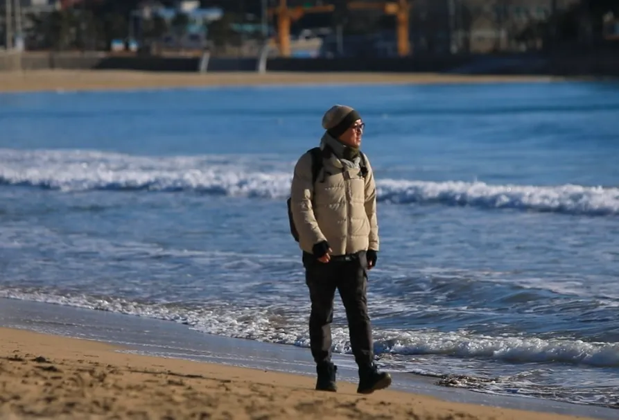 한국기행 순댓국