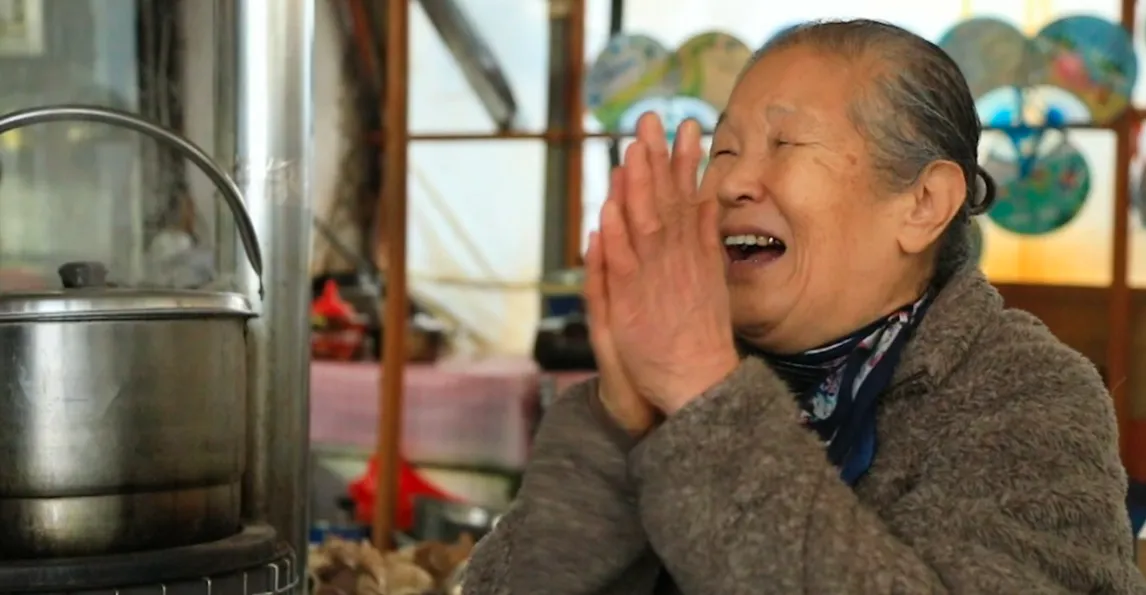 한국기행 순댓국