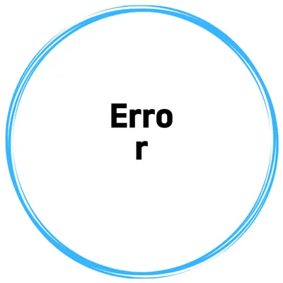 Error